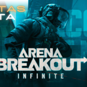 BREAKOUT INFINITE PC CONTAS BETA