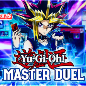 CONTA CONTAS YU GI OH MASTER DUEL 30K + DIAMANTES