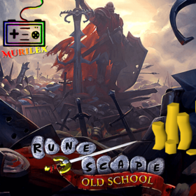 RUSH RUNESCAPE OLD SCHOOL