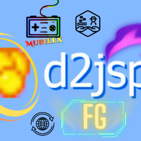 D2JSP FORUM GOLD (FG) 1K