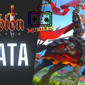 10M PRATA ALBION AMERICANO
