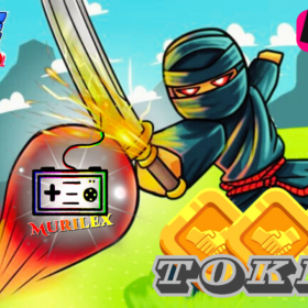 TOKENS BLADE BALL - 500 TOKEN