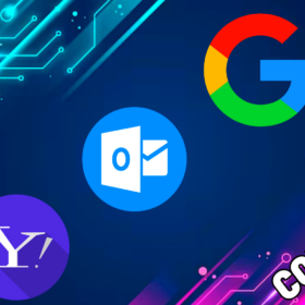 CONTA GMAIL (google)