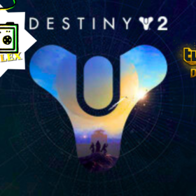 DESTINY 2 TWITCH DROPS