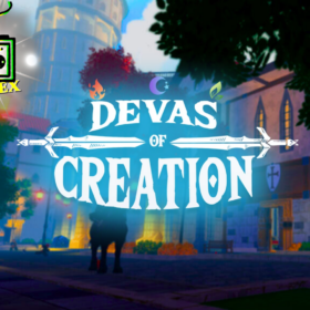 1M DEVAS OF CREATION