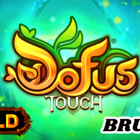 1M KAMAS DOFUS TOUCH BRUTAS