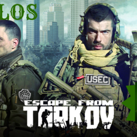 15M RUBLOS ESCAPE FROM TARKOV