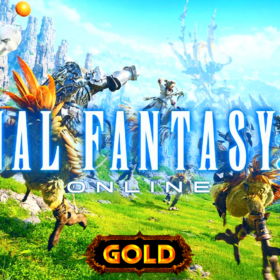 10M GIL FINAL FANTASY XIX (FF14)