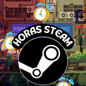 100 HORAS STEAM BOOST