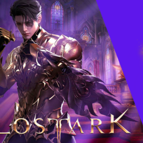 LOST ARK WITCH DROPS - 20 ITENS