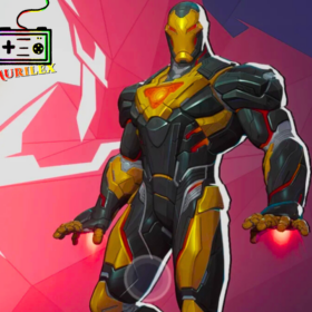 MARVEL RIVALS TWITCH DROPS - 10 ITENS