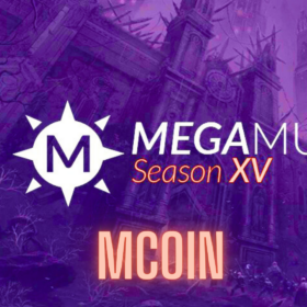 10k MCOIN MEGAMU