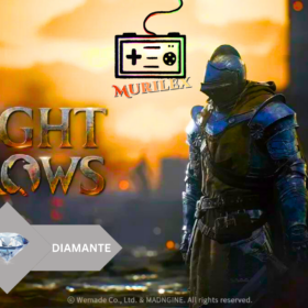 1K GOLD NIGHT CROWS - Somente Servidores SA