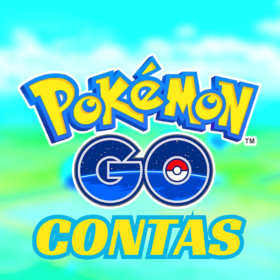 CONTAS POKEMON GO LVL 30