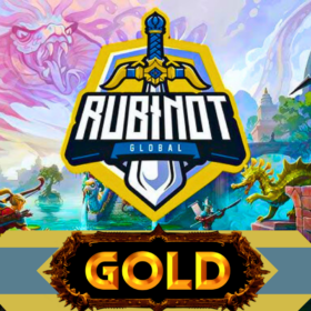 RUBINOT 15KK AURORIA BELLUM OBLIVIUM HARMONIAN