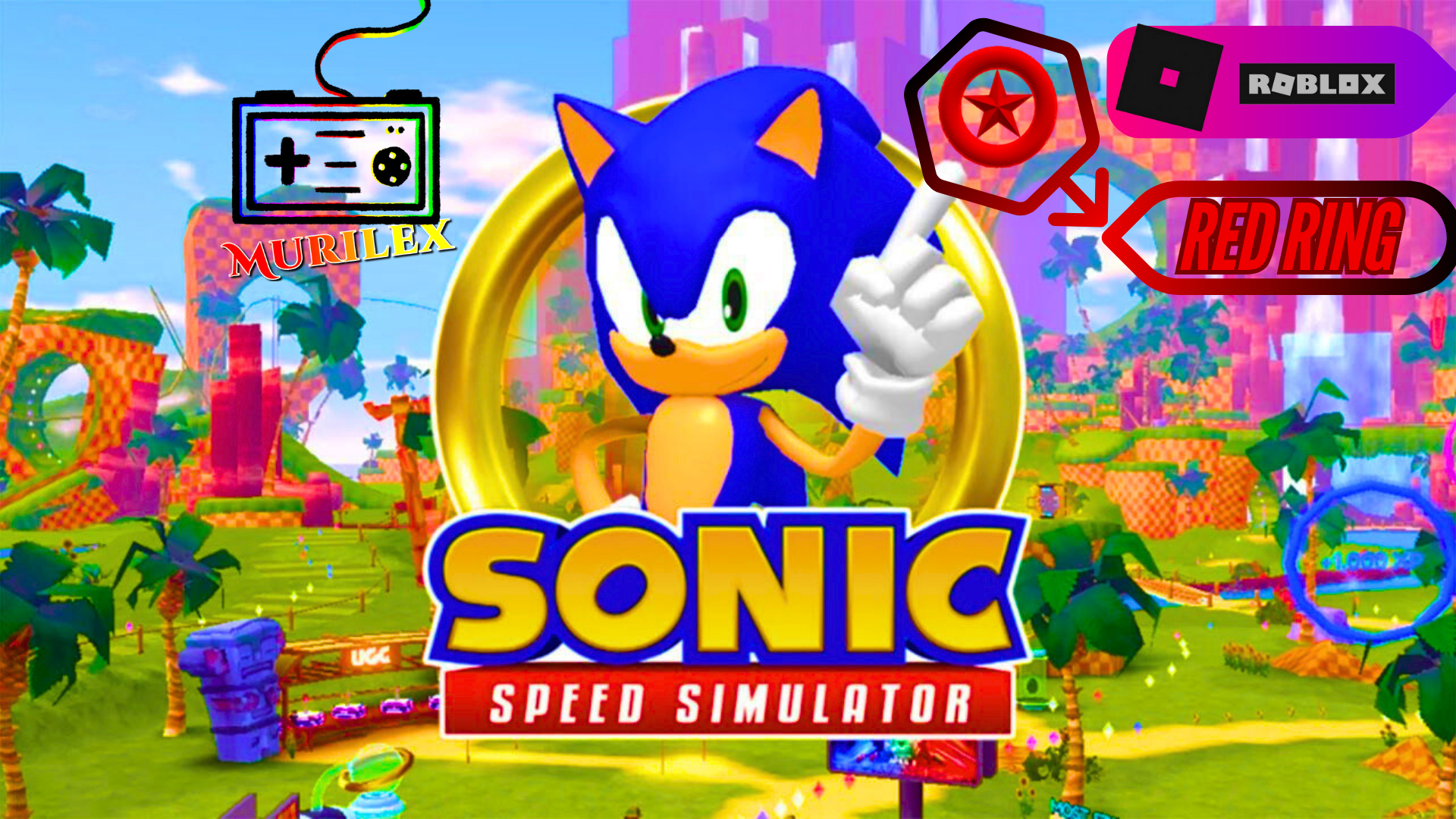 sonic speed simulator (1)
