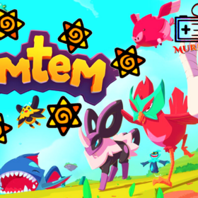 100K PANSUN NO TEMTEM