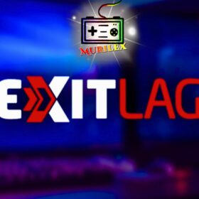 EXITLAG CÓDIGO (KEY DE ATIVAÇÃO) DE 30 DIAS