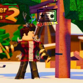 1M DE DINHEIRO NO LUMBER TYCOON 2