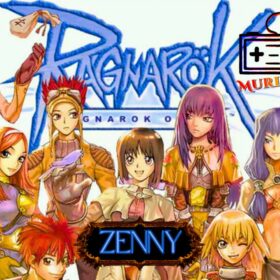 1B ZENYS RAGNAROK THOR