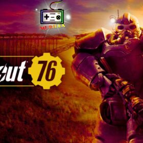 FALLOUT KEY DO JOGO + KIT DE MOCHILA 33 (MICROSOFT PC OU XBOX)